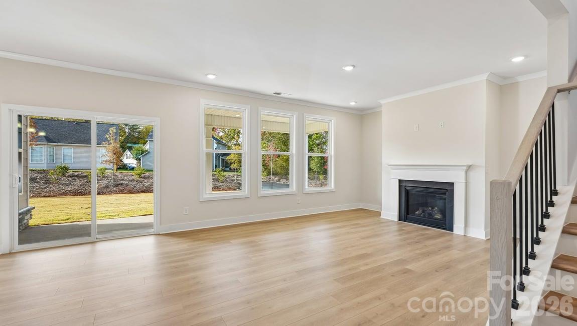 Single Family Residence at 4151 Round Table Drive, Gastonia, photo 10 of 40