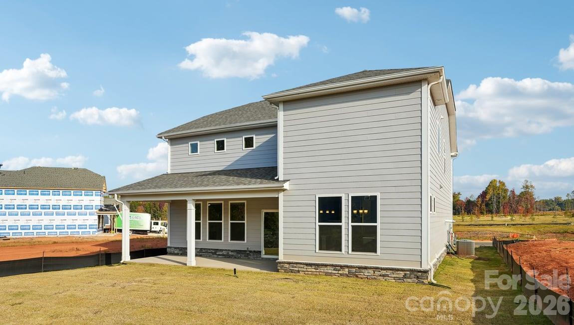 Single Family Residence at 4151 Round Table Drive, Gastonia, photo 38 of 40