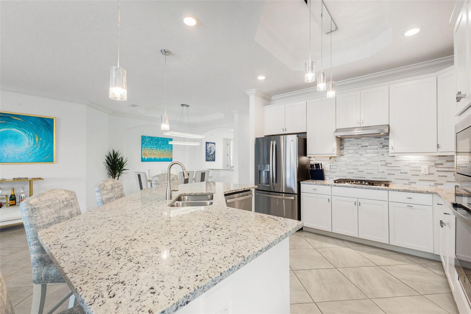 Single Family Residence at 5646 CHEECH GLN, BRADENTON, photo 3 of 50