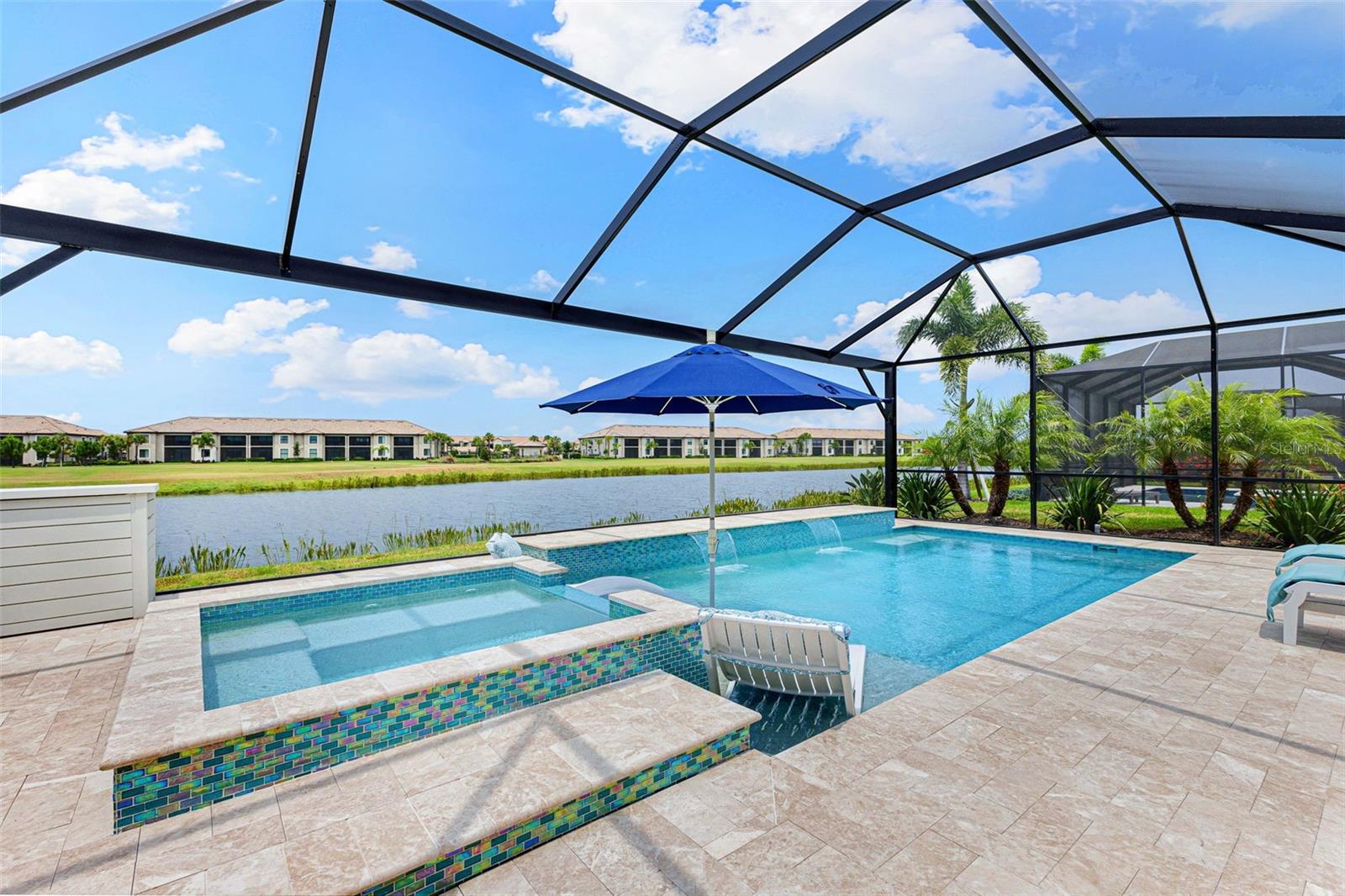 Single Family Residence at 5646 CHEECH GLN, BRADENTON, photo 4 of 50