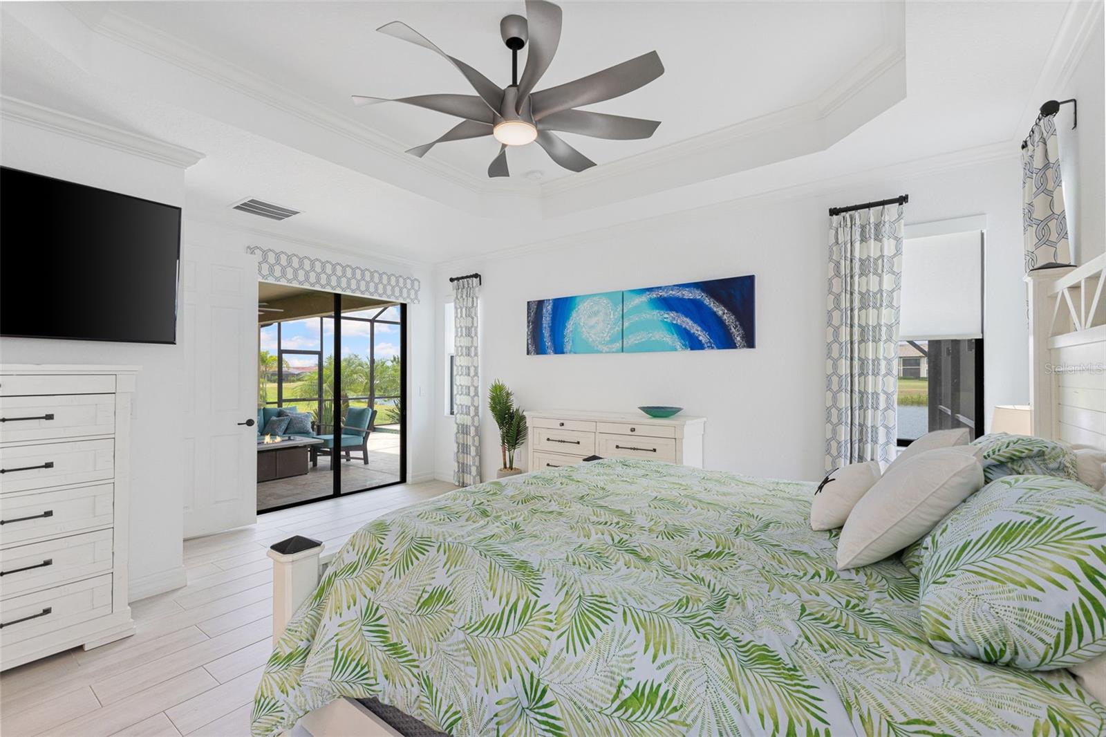 Single Family Residence at 5646 CHEECH GLN, BRADENTON, photo 5 of 50