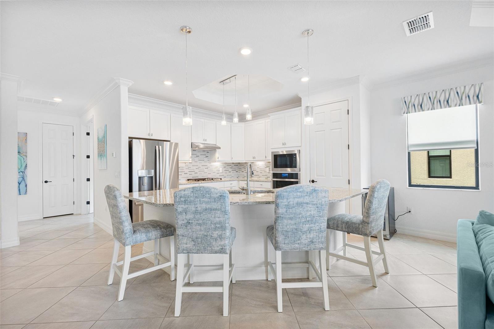Single Family Residence at 5646 CHEECH GLN, BRADENTON, photo 15 of 50