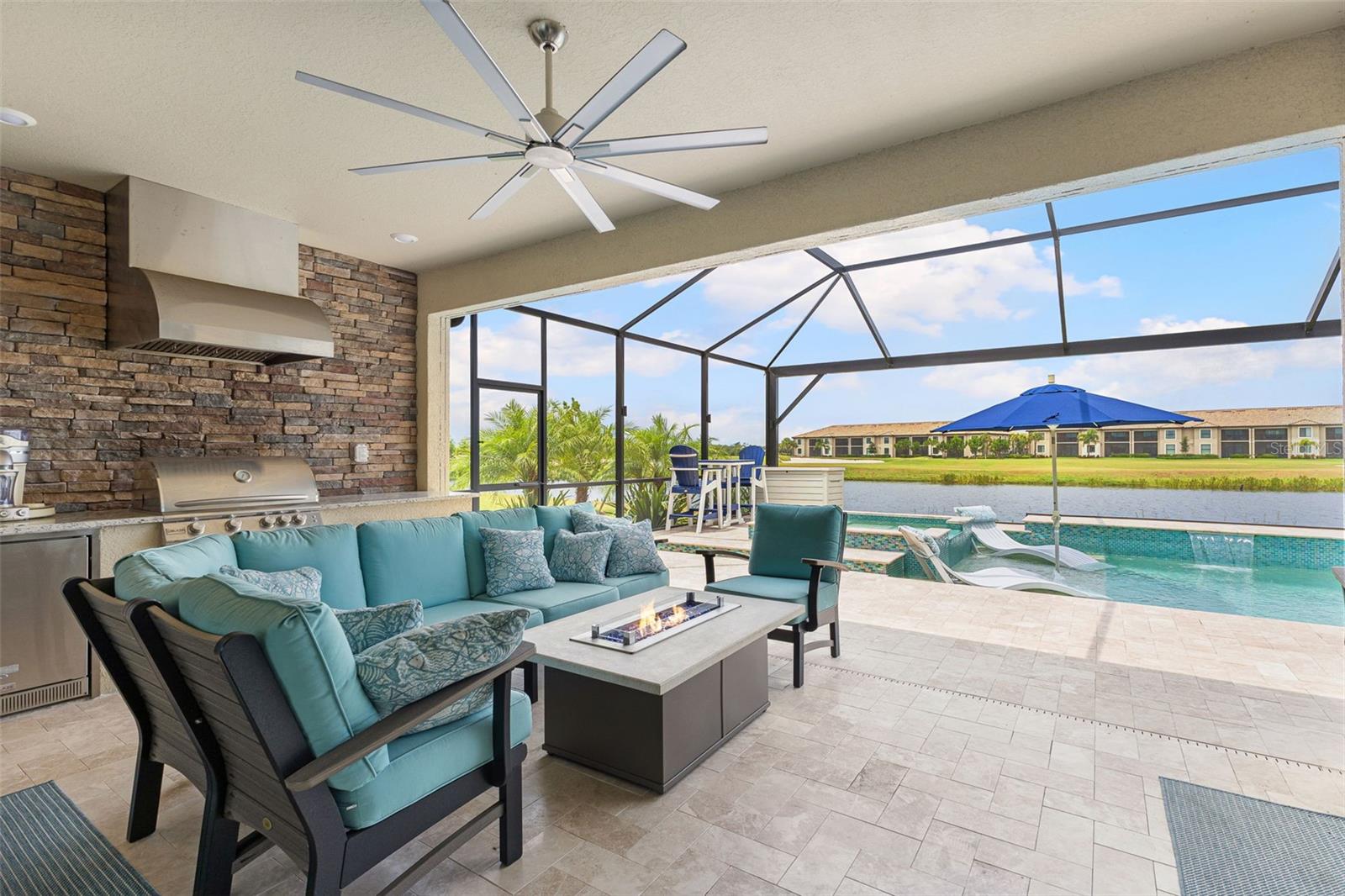 Single Family Residence at 5646 CHEECH GLN, BRADENTON, photo 20 of 50