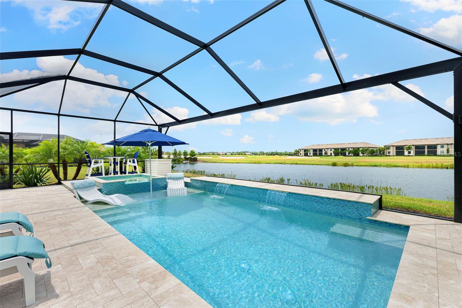 Single Family Residence at 5646 CHEECH GLN, BRADENTON, photo 22 of 50
