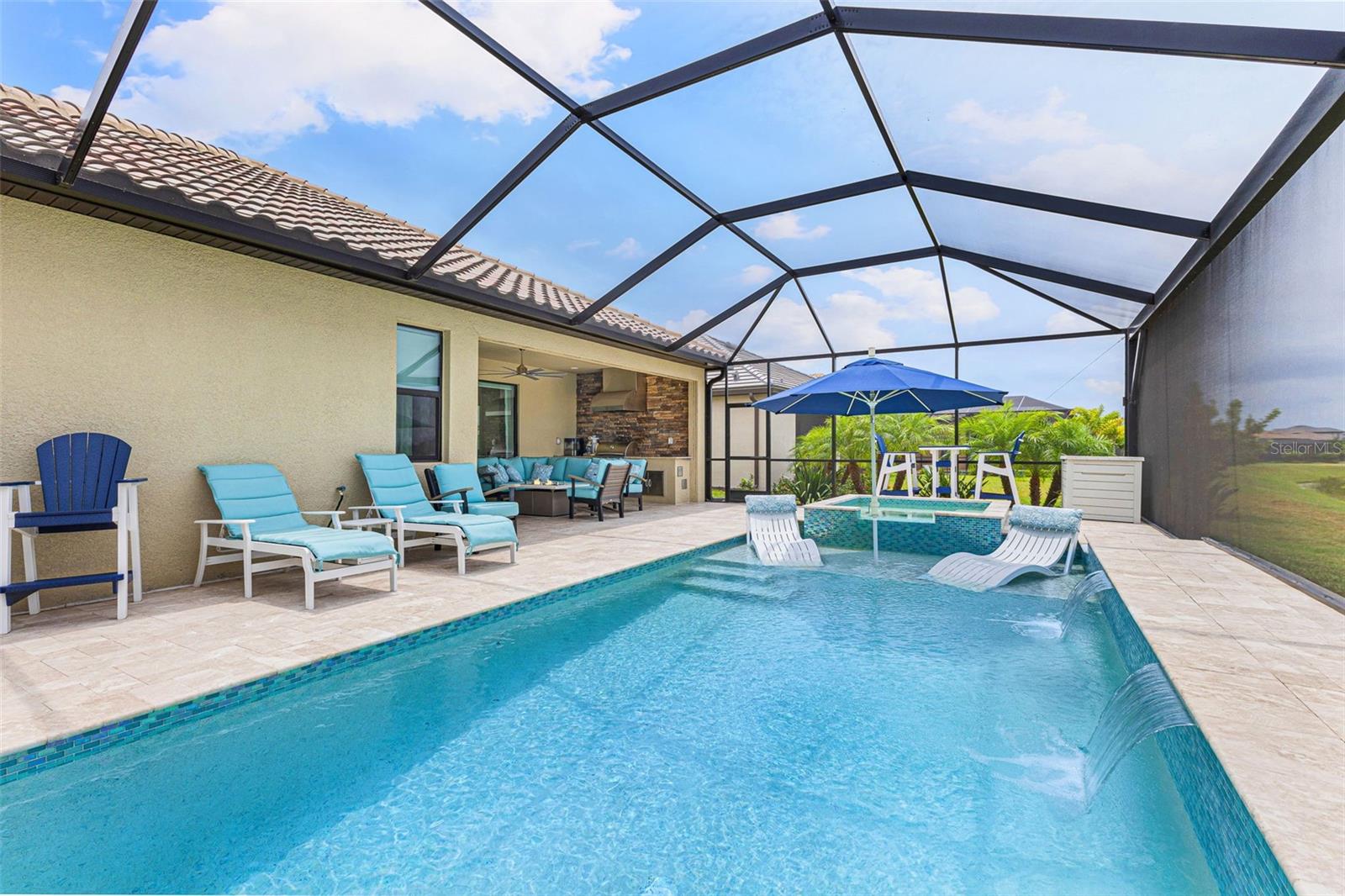 Single Family Residence at 5646 CHEECH GLN, BRADENTON, photo 24 of 50