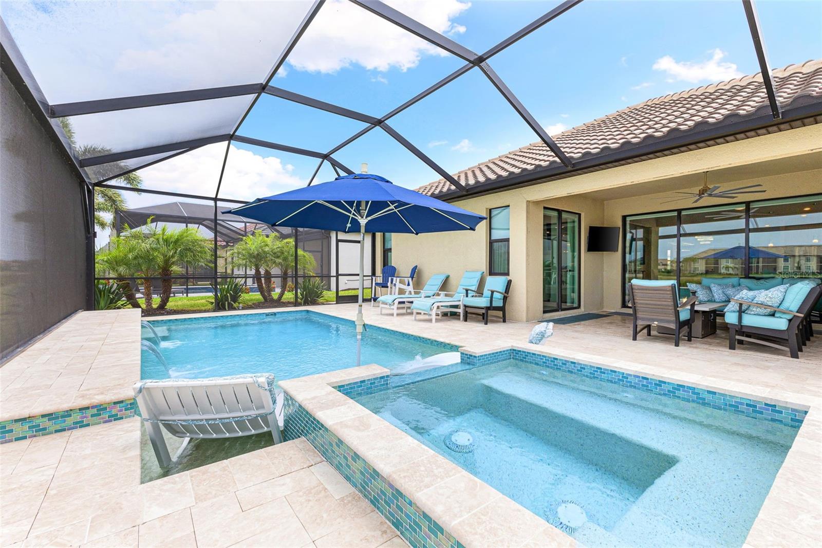 Single Family Residence at 5646 CHEECH GLN, BRADENTON, photo 26 of 50
