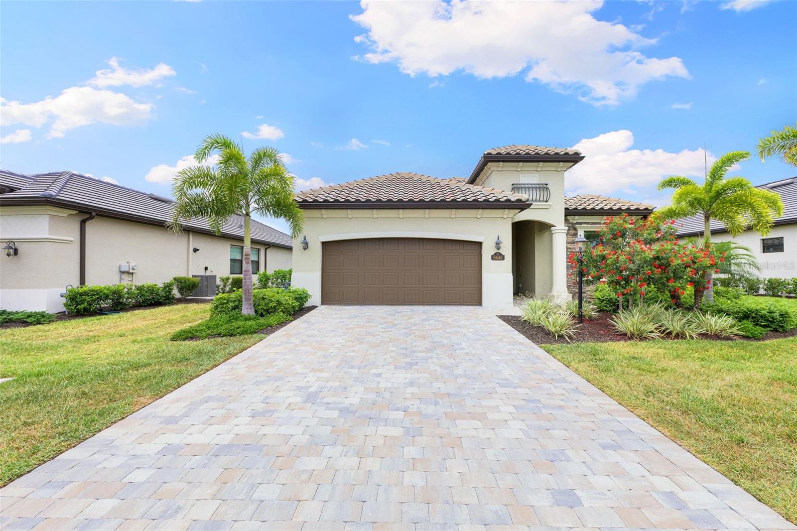 Single Family Residence at 5646 CHEECH GLN, BRADENTON, photo 29 of 50