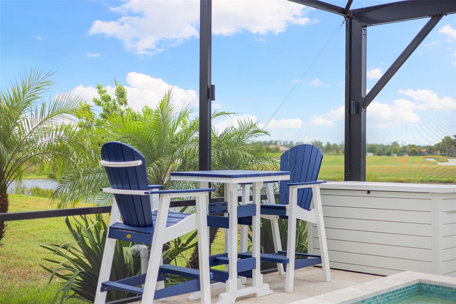 Single Family Residence at 5646 CHEECH GLN, BRADENTON, photo 37 of 50