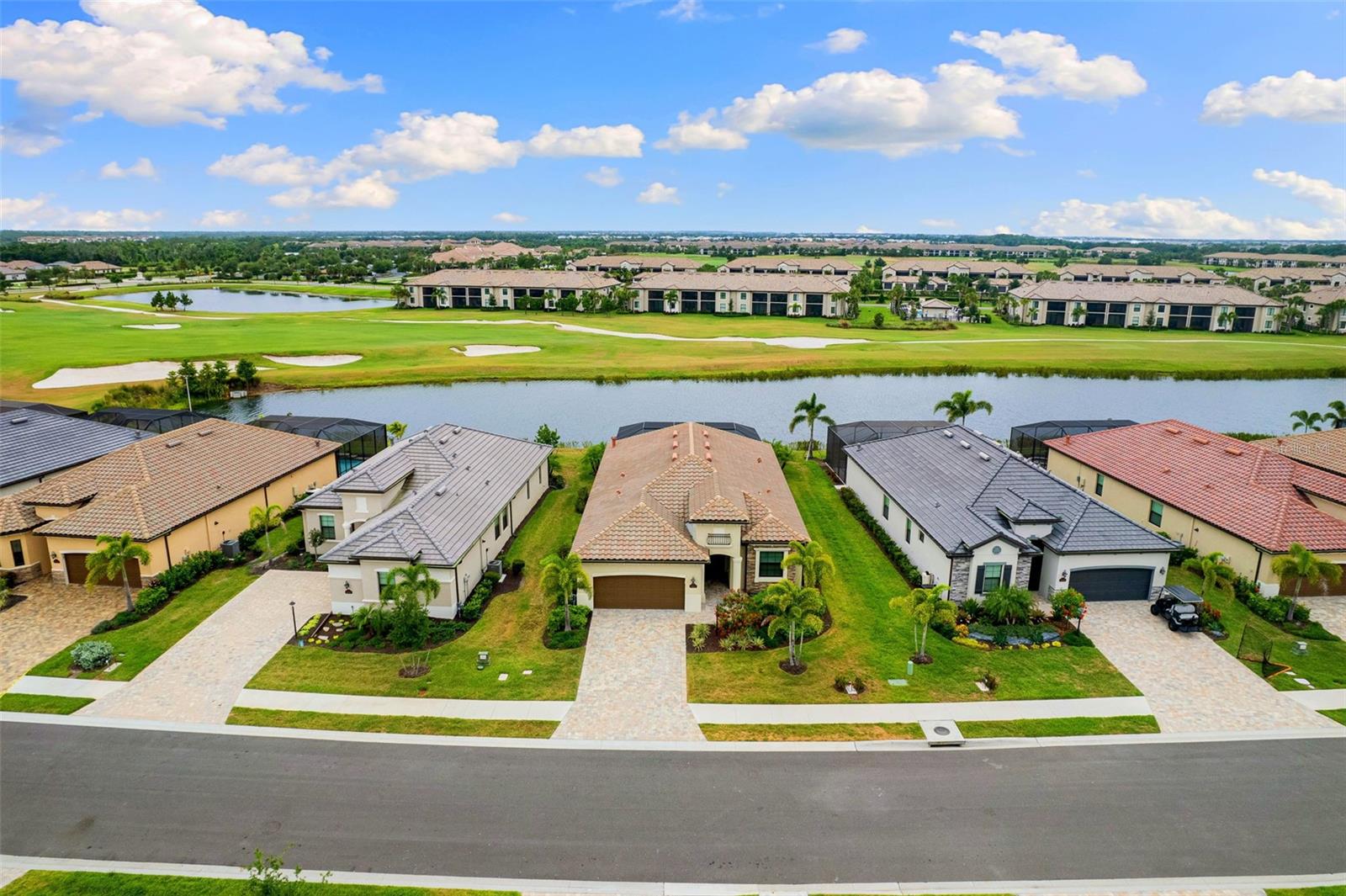 Single Family Residence at 5646 CHEECH GLN, BRADENTON, photo 45 of 50
