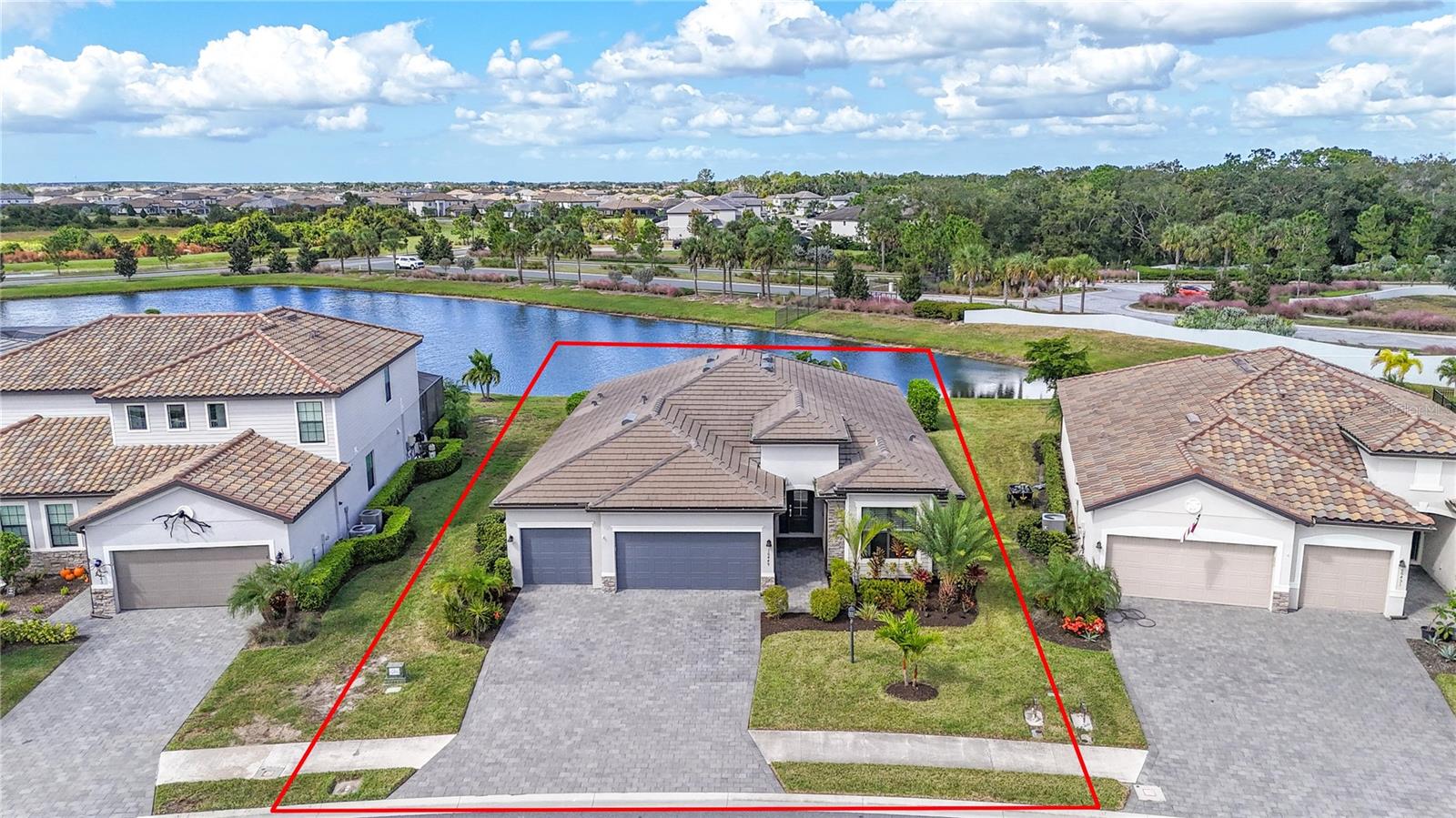 Single Family Residence at 16449 WHALE GREY PL, BRADENTON, photo 39 of 74