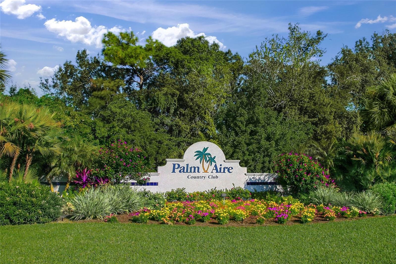 Condominium at 7860 PALM AIRE LN #105, SARASOTA, photo 3 of 42
