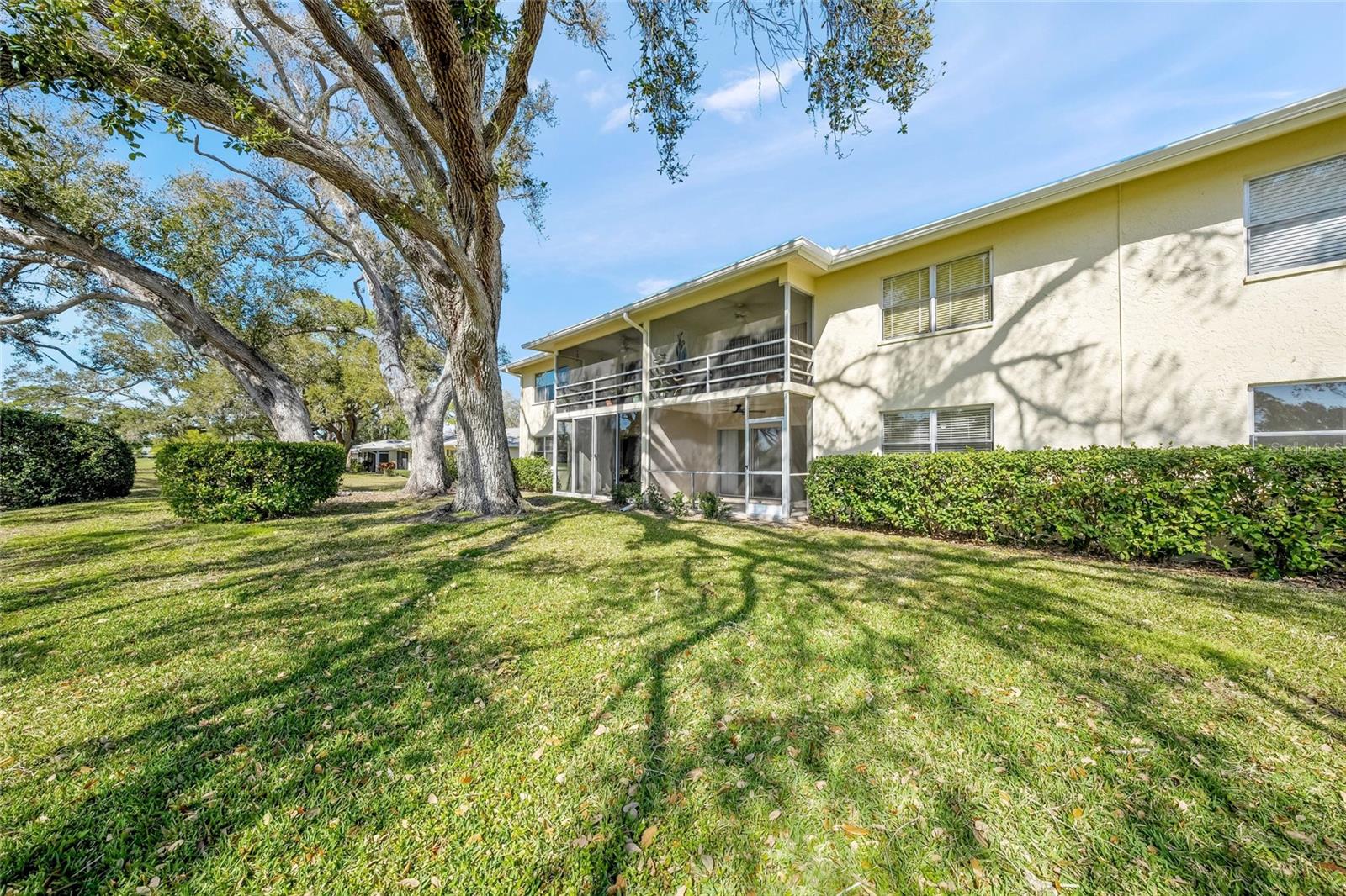 Condominium at 7860 PALM AIRE LN #105, SARASOTA, photo 31 of 42