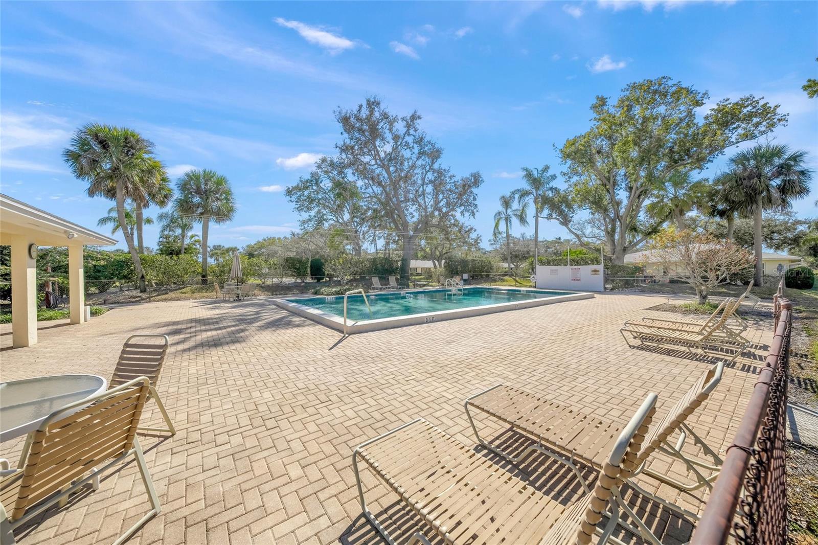 Condominium at 7860 PALM AIRE LN #105, SARASOTA, photo 32 of 42