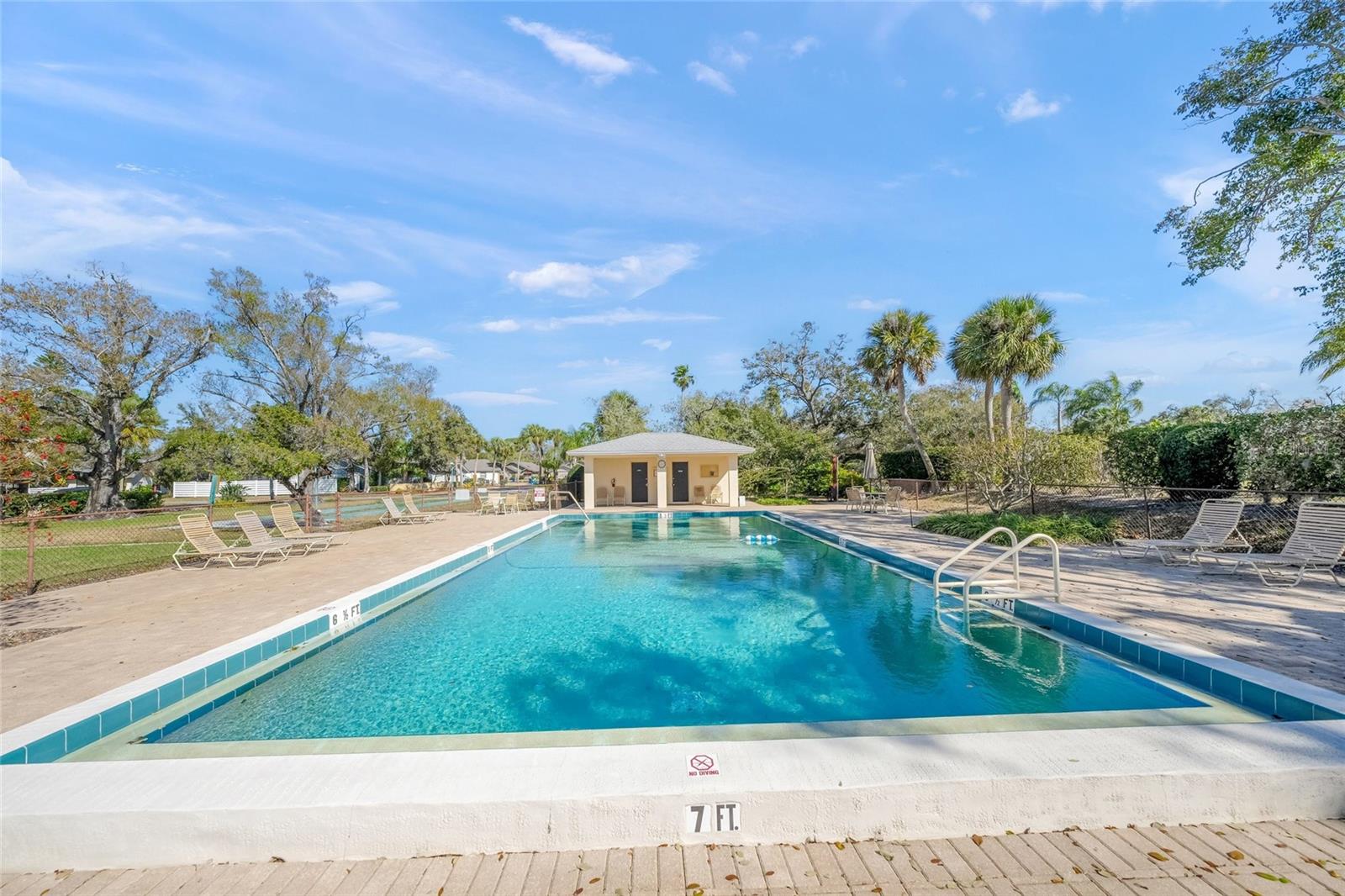 Condominium at 7860 PALM AIRE LN #105, SARASOTA, photo 33 of 42