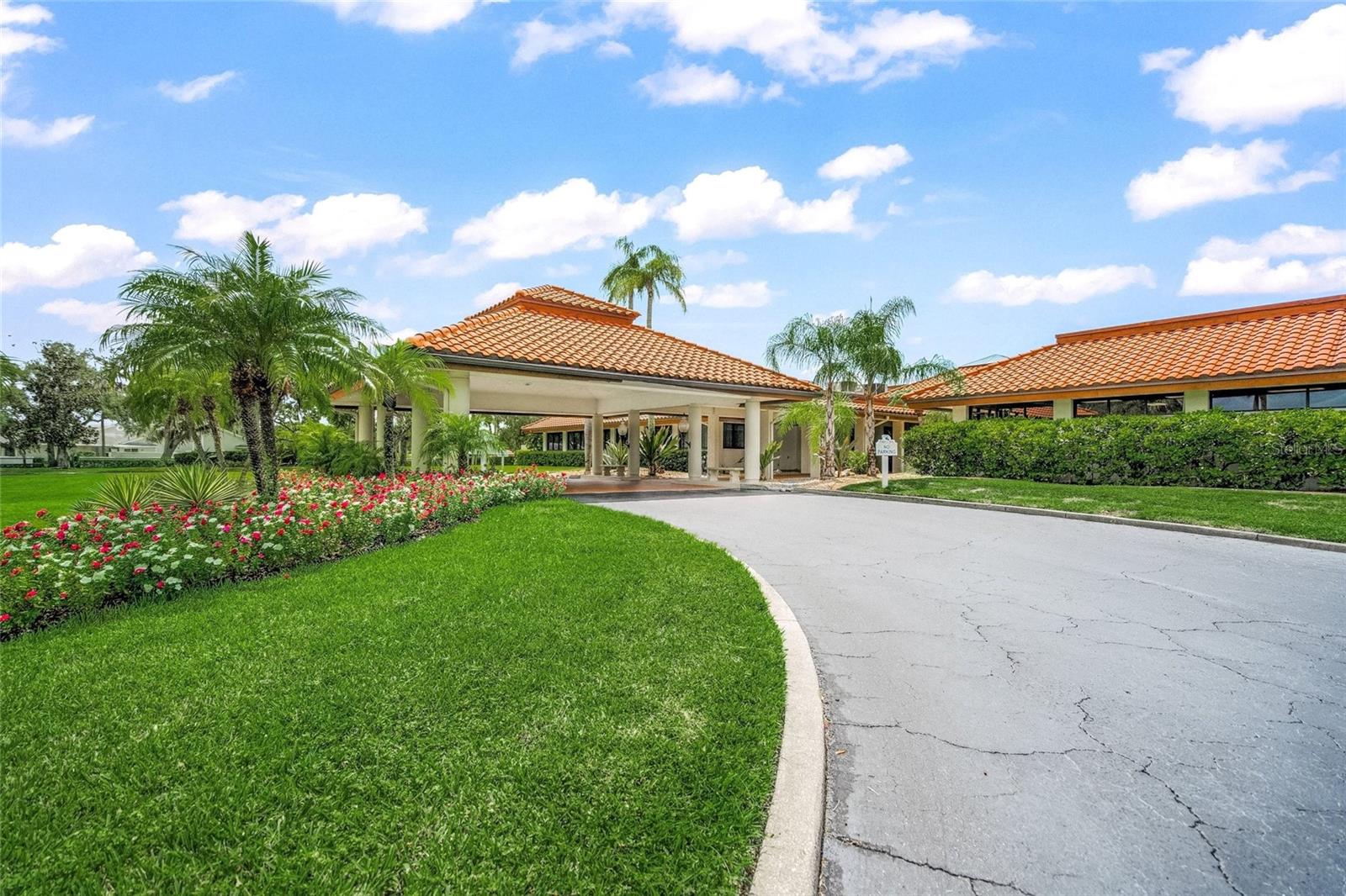 Condominium at 7860 PALM AIRE LN #105, SARASOTA, photo 35 of 42