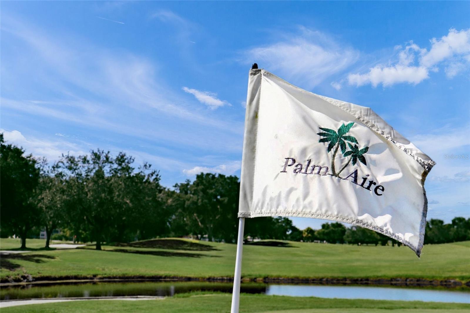 Condominium at 7860 PALM AIRE LN #105, SARASOTA, photo 38 of 42
