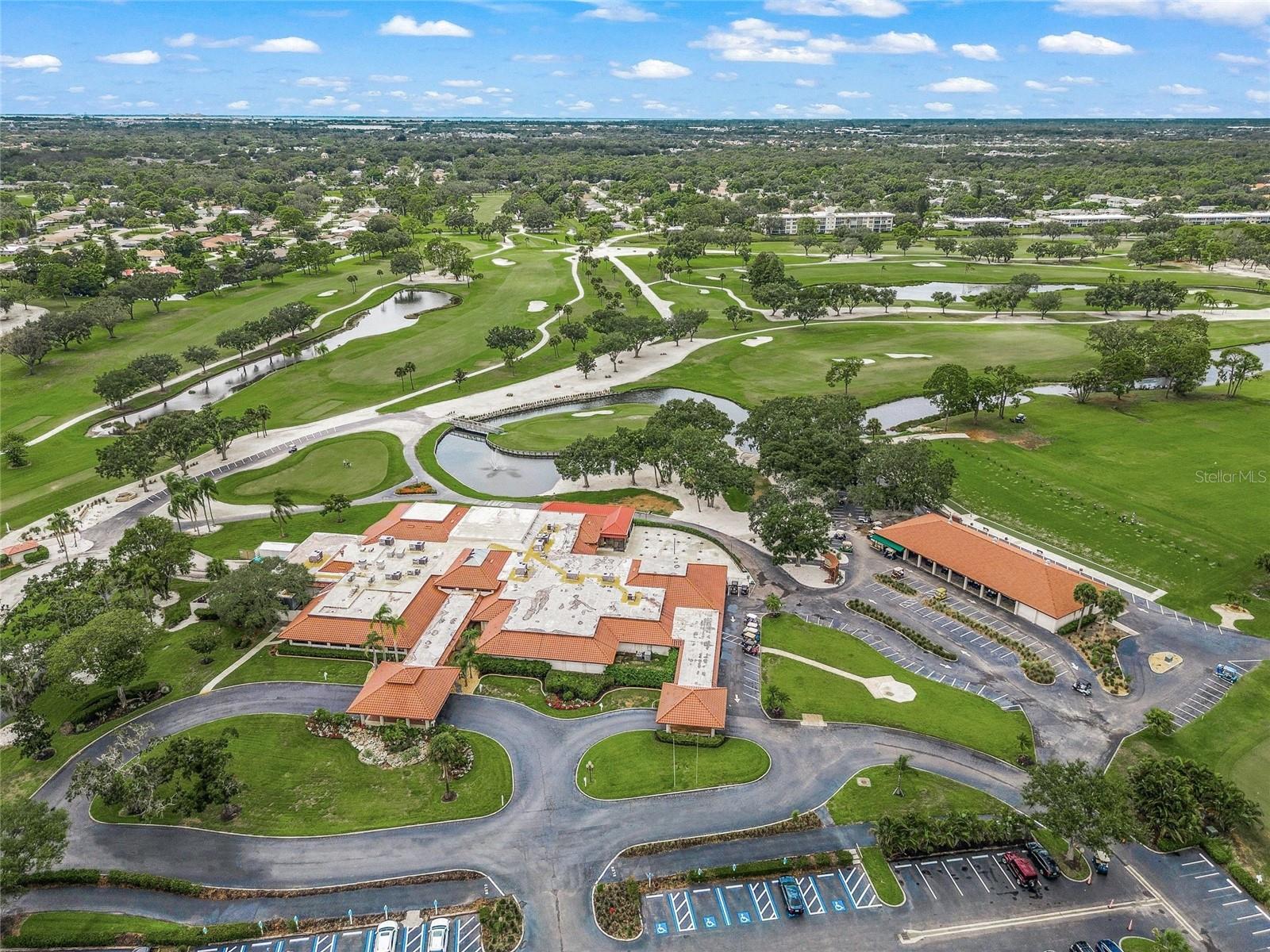 Condominium at 7860 PALM AIRE LN #105, SARASOTA, photo 42 of 42