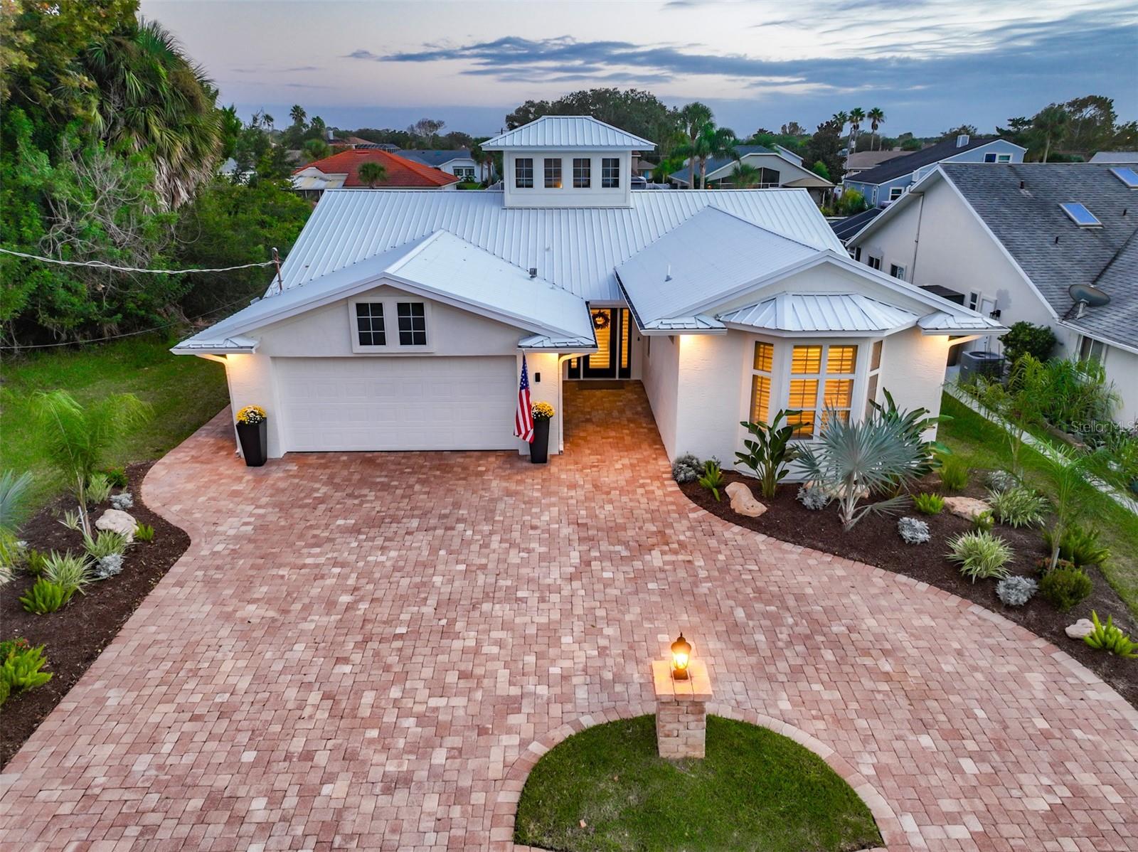 Single Family Residence at 8 CROSSGATE CT E, PALM COAST, photo 3 of 76