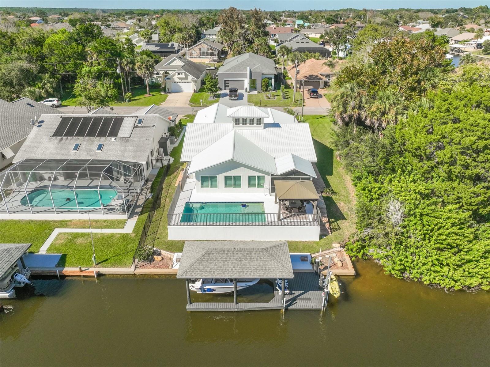 Single Family Residence at 8 CROSSGATE CT E, PALM COAST, photo 5 of 76