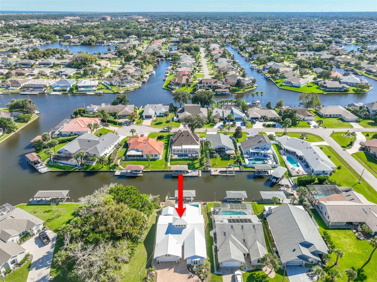 Single Family Residence at 8 CROSSGATE CT E, PALM COAST, photo 6 of 76
