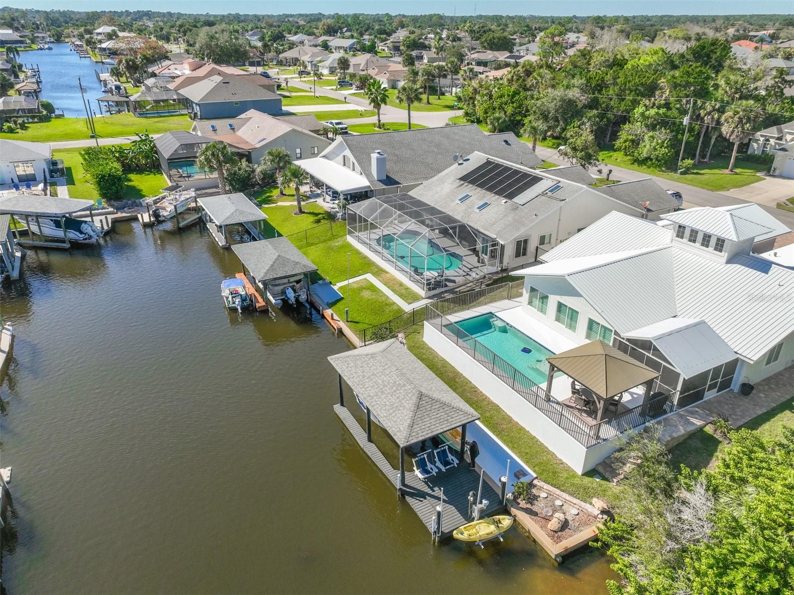 Single Family Residence at 8 CROSSGATE CT E, PALM COAST, photo 7 of 76