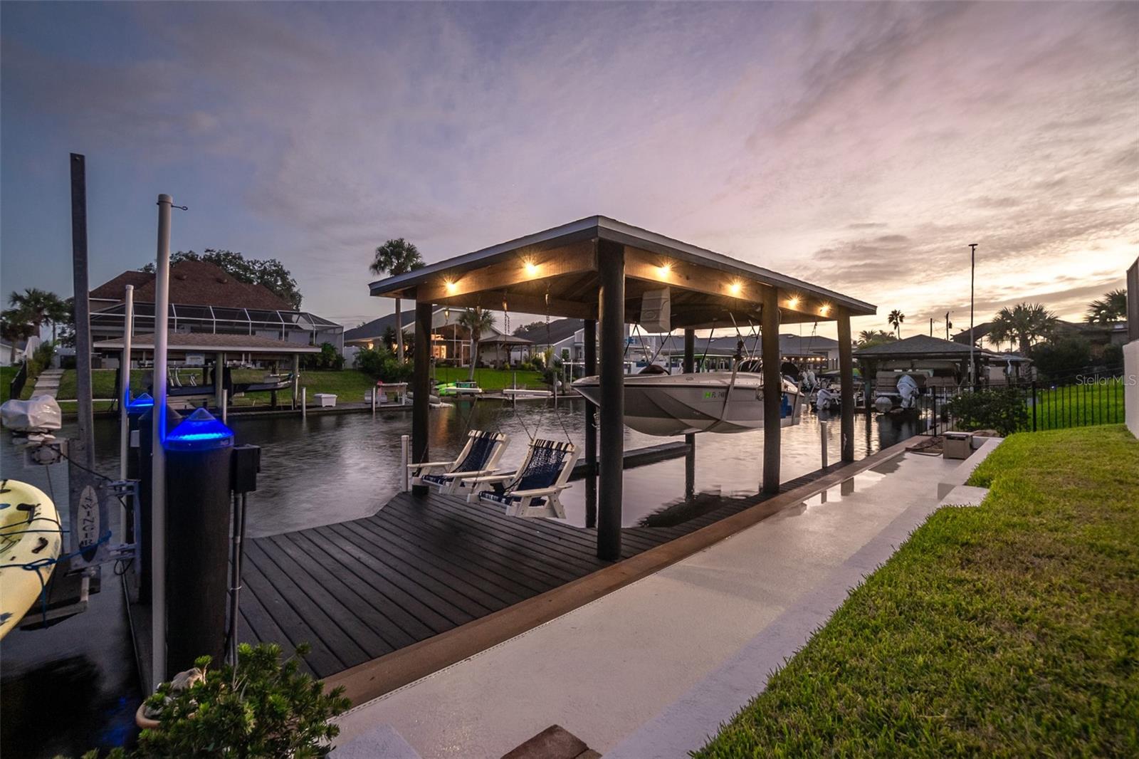 Single Family Residence at 8 CROSSGATE CT E, PALM COAST, photo 8 of 76