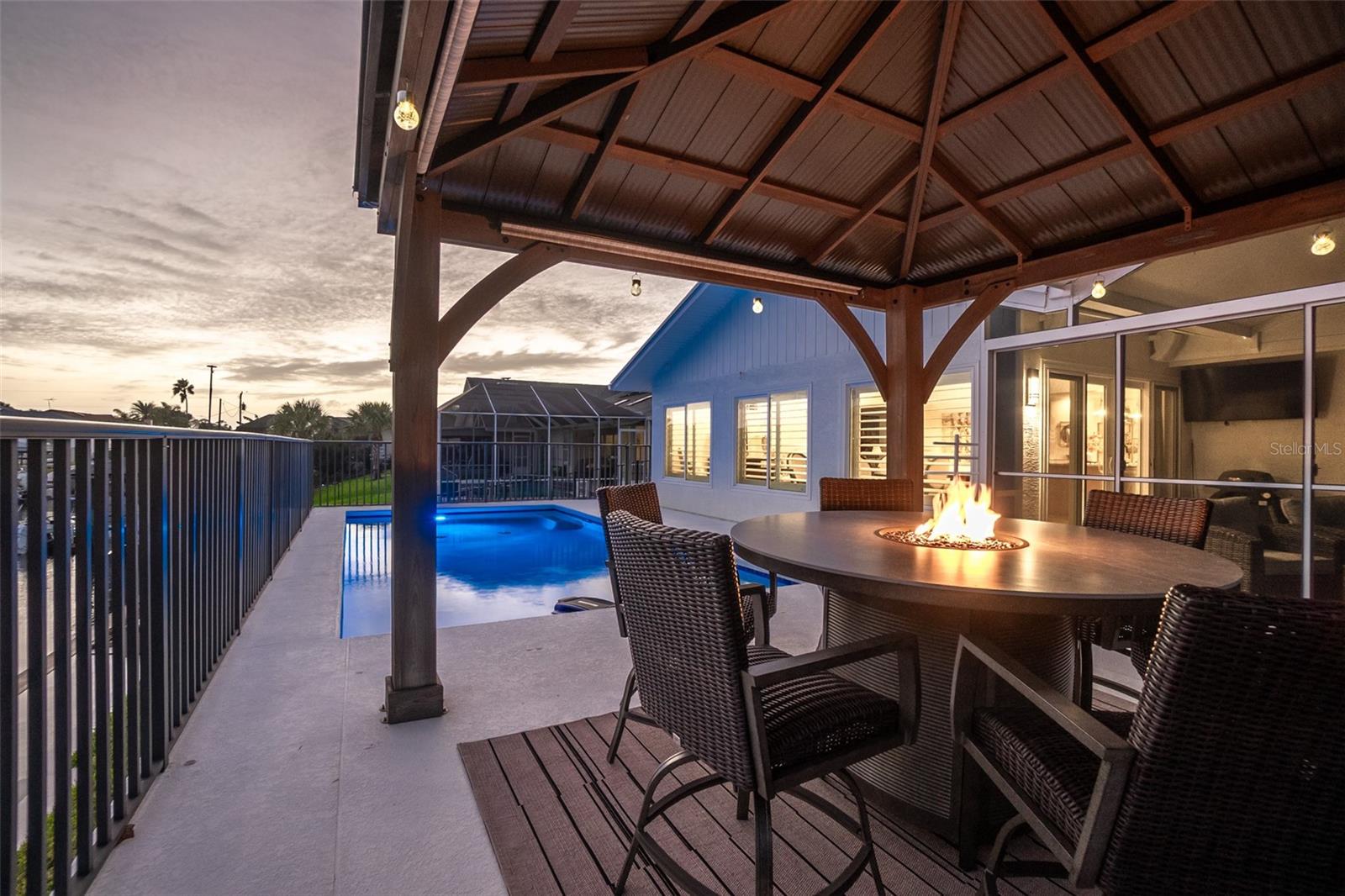 Single Family Residence at 8 CROSSGATE CT E, PALM COAST, photo 9 of 76