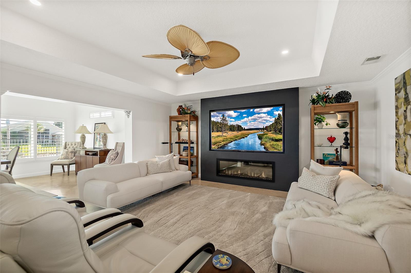 Single Family Residence at 8 CROSSGATE CT E, PALM COAST, photo 11 of 76