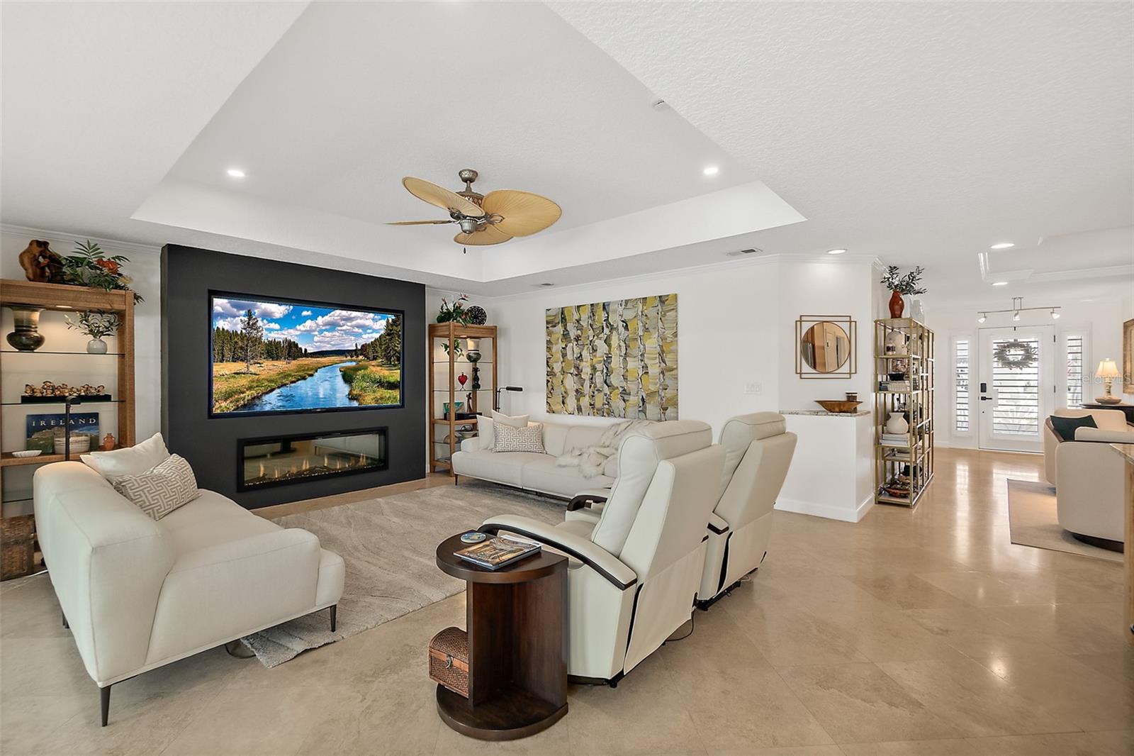 Single Family Residence at 8 CROSSGATE CT E, PALM COAST, photo 12 of 76