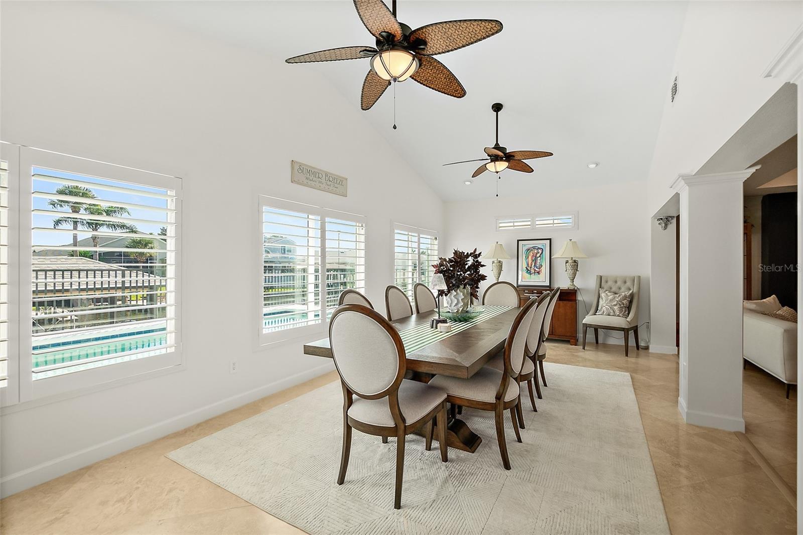 Single Family Residence at 8 CROSSGATE CT E, PALM COAST, photo 13 of 76