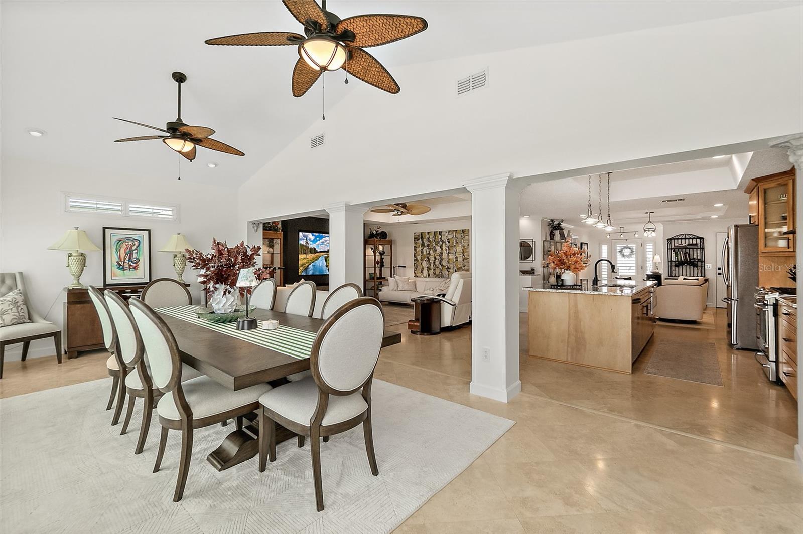 Single Family Residence at 8 CROSSGATE CT E, PALM COAST, photo 14 of 76