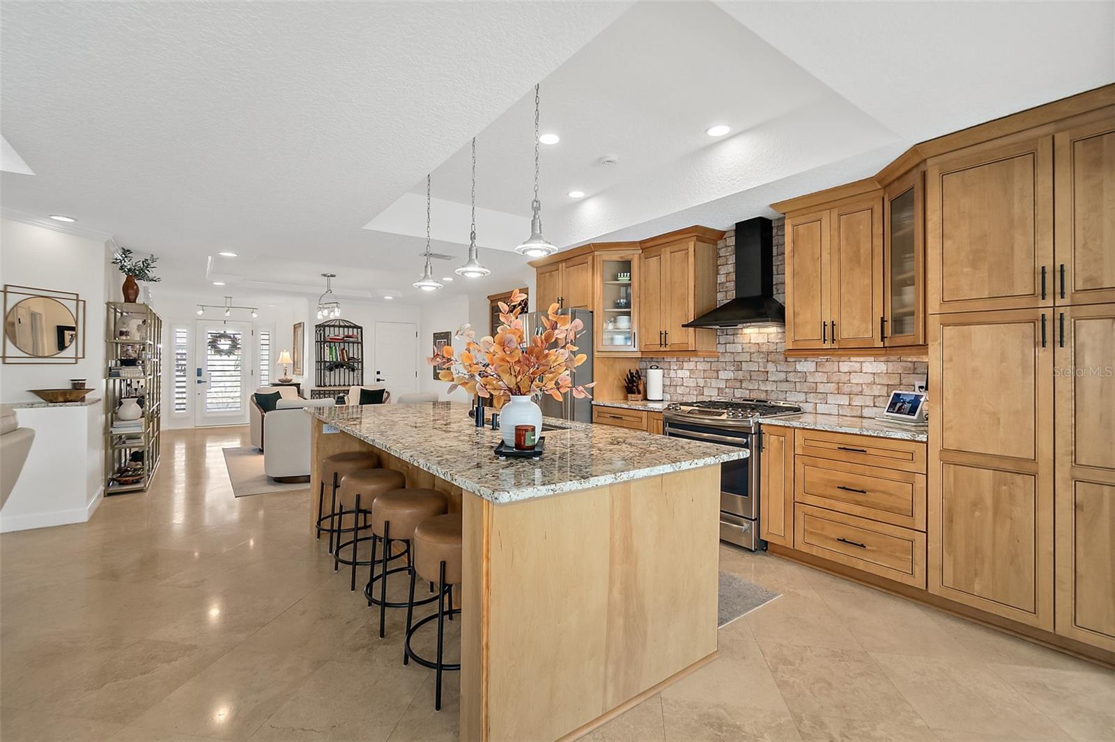 Single Family Residence at 8 CROSSGATE CT E, PALM COAST, photo 15 of 76