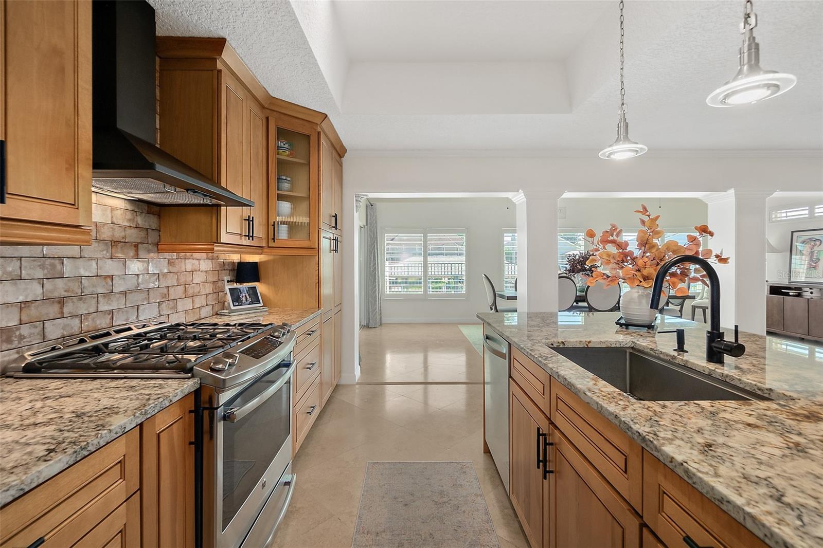 Single Family Residence at 8 CROSSGATE CT E, PALM COAST, photo 17 of 76
