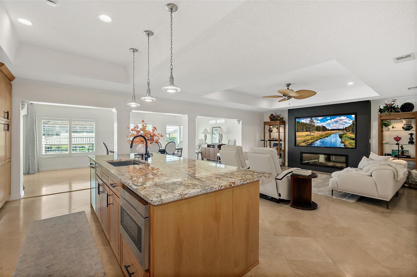 Single Family Residence at 8 CROSSGATE CT E, PALM COAST, photo 19 of 76