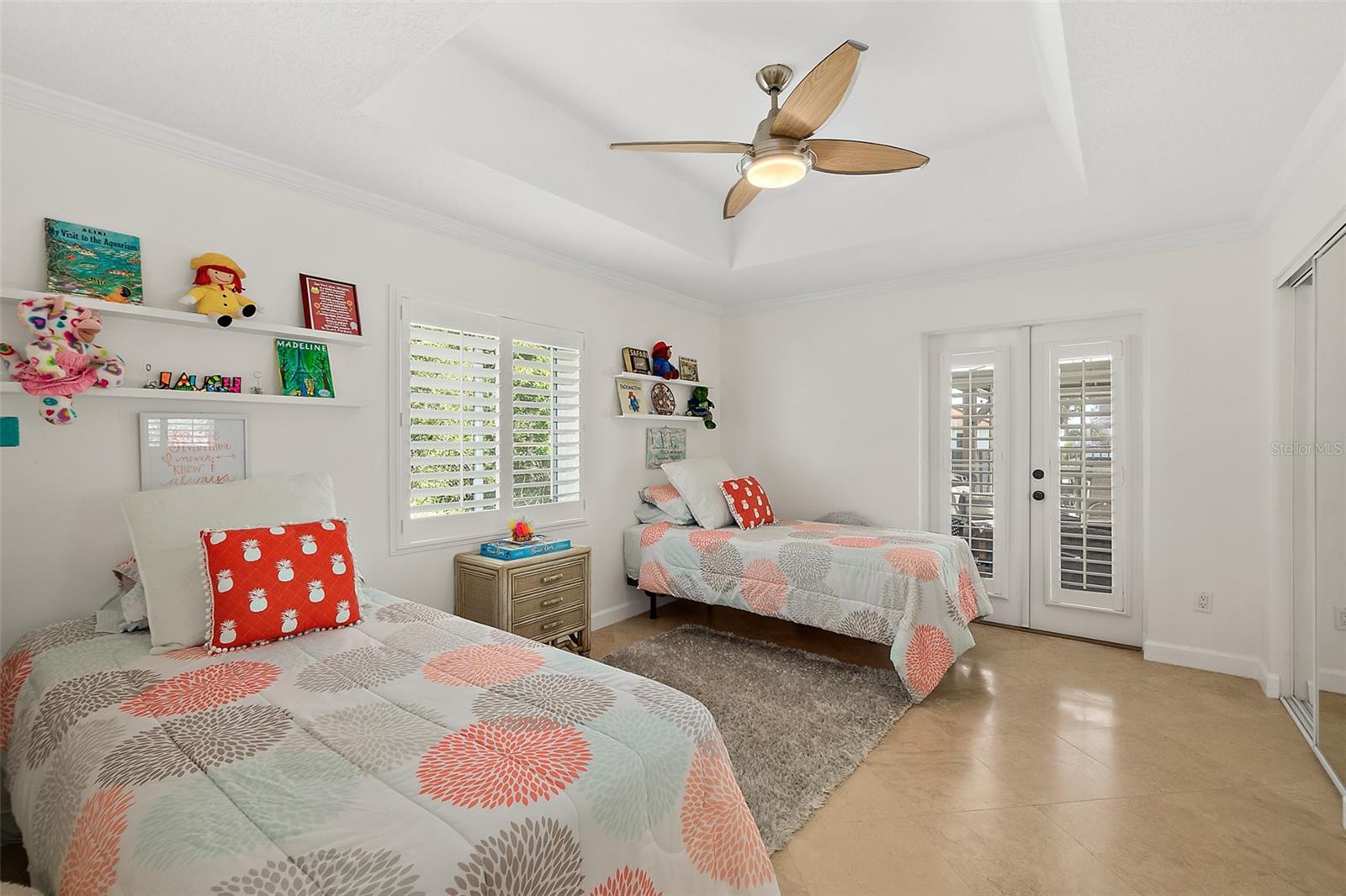 Single Family Residence at 8 CROSSGATE CT E, PALM COAST, photo 27 of 76