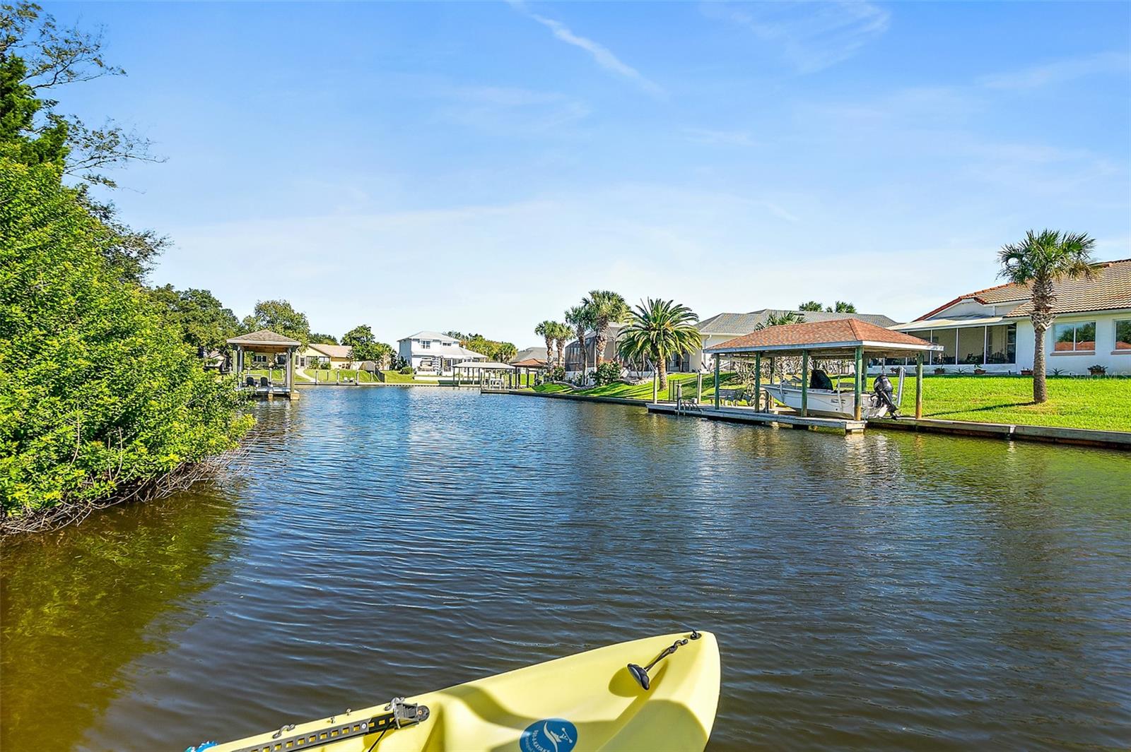 Single Family Residence at 8 CROSSGATE CT E, PALM COAST, photo 46 of 76