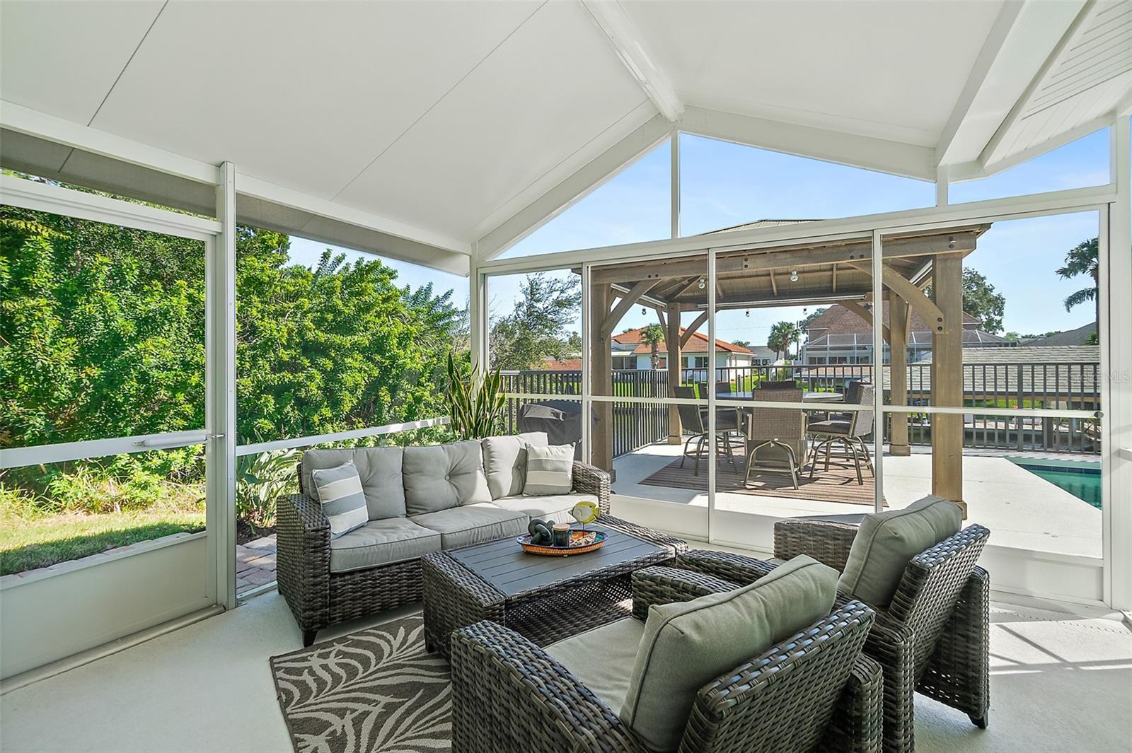 Single Family Residence at 8 CROSSGATE CT E, PALM COAST, photo 54 of 76