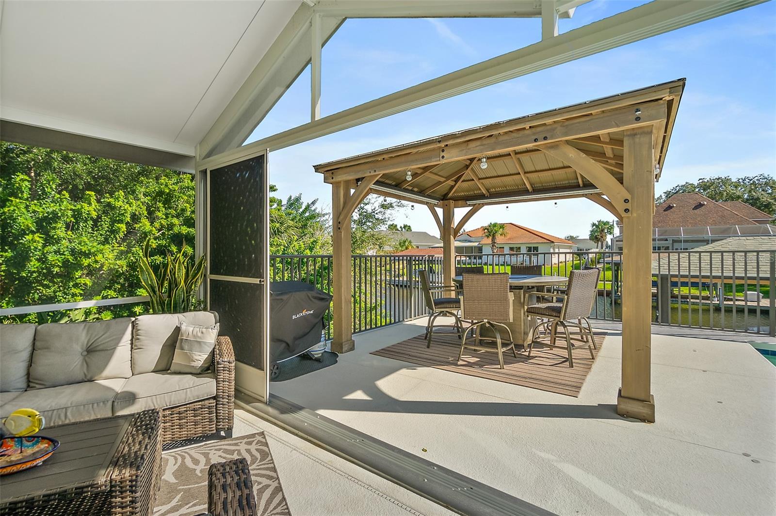 Single Family Residence at 8 CROSSGATE CT E, PALM COAST, photo 58 of 76