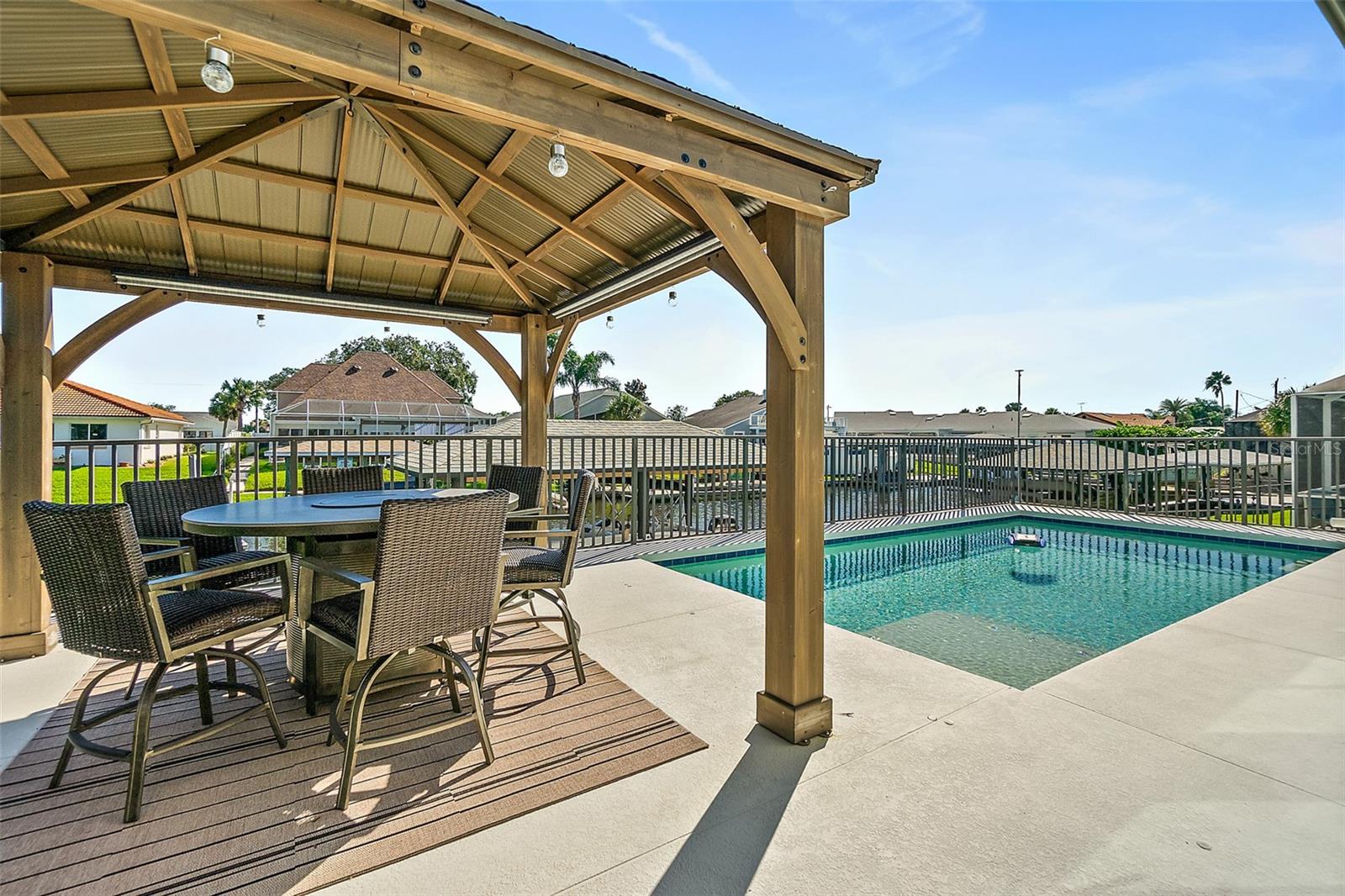 Single Family Residence at 8 CROSSGATE CT E, PALM COAST, photo 59 of 76
