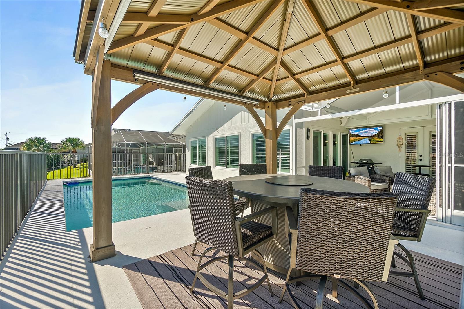 Single Family Residence at 8 CROSSGATE CT E, PALM COAST, photo 60 of 76
