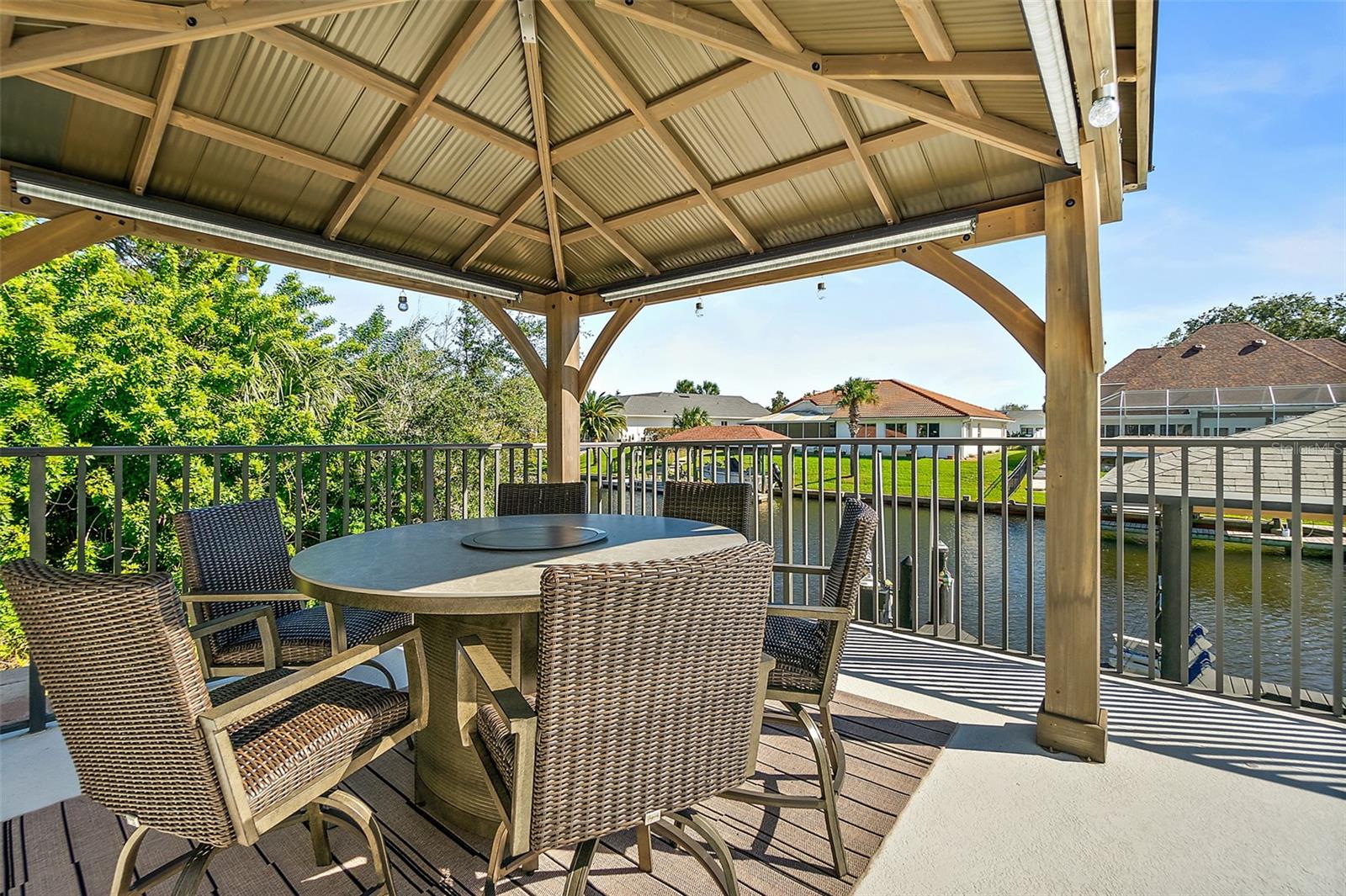 Single Family Residence at 8 CROSSGATE CT E, PALM COAST, photo 62 of 76