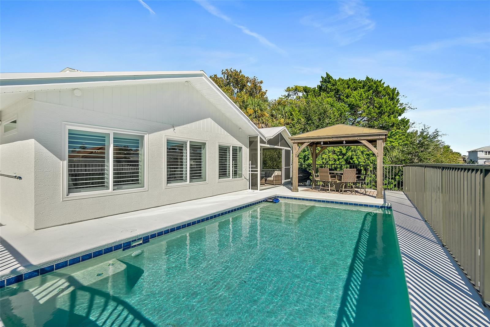 Single Family Residence at 8 CROSSGATE CT E, PALM COAST, photo 63 of 76