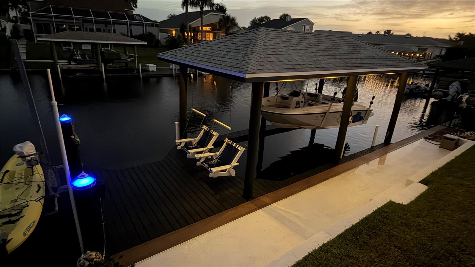 Single Family Residence at 8 CROSSGATE CT E, PALM COAST, photo 65 of 76
