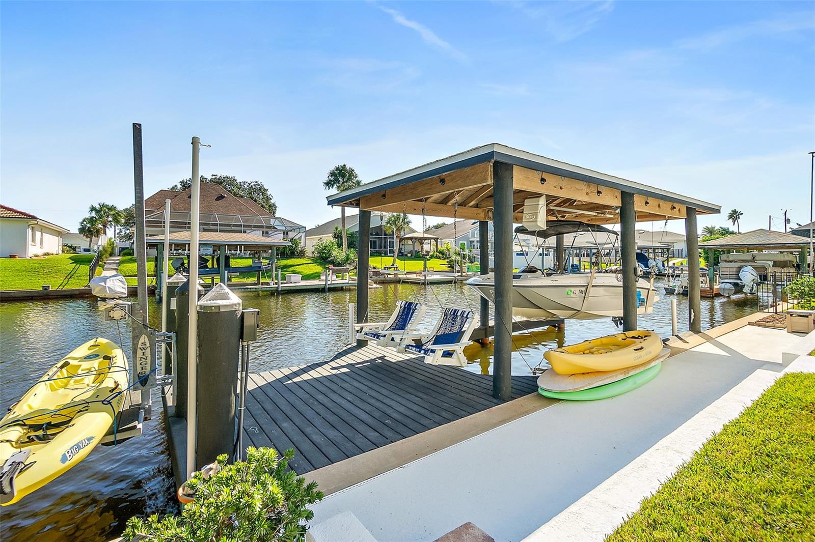 Single Family Residence at 8 CROSSGATE CT E, PALM COAST, photo 66 of 76