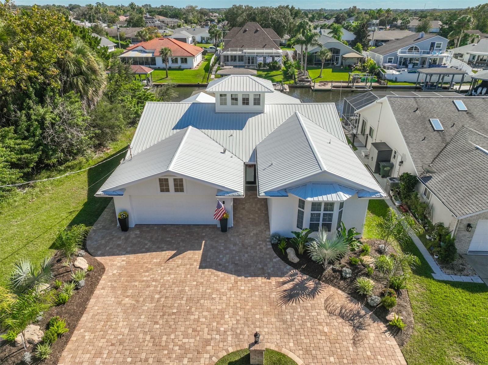 Single Family Residence at 8 CROSSGATE CT E, PALM COAST, photo 71 of 76
