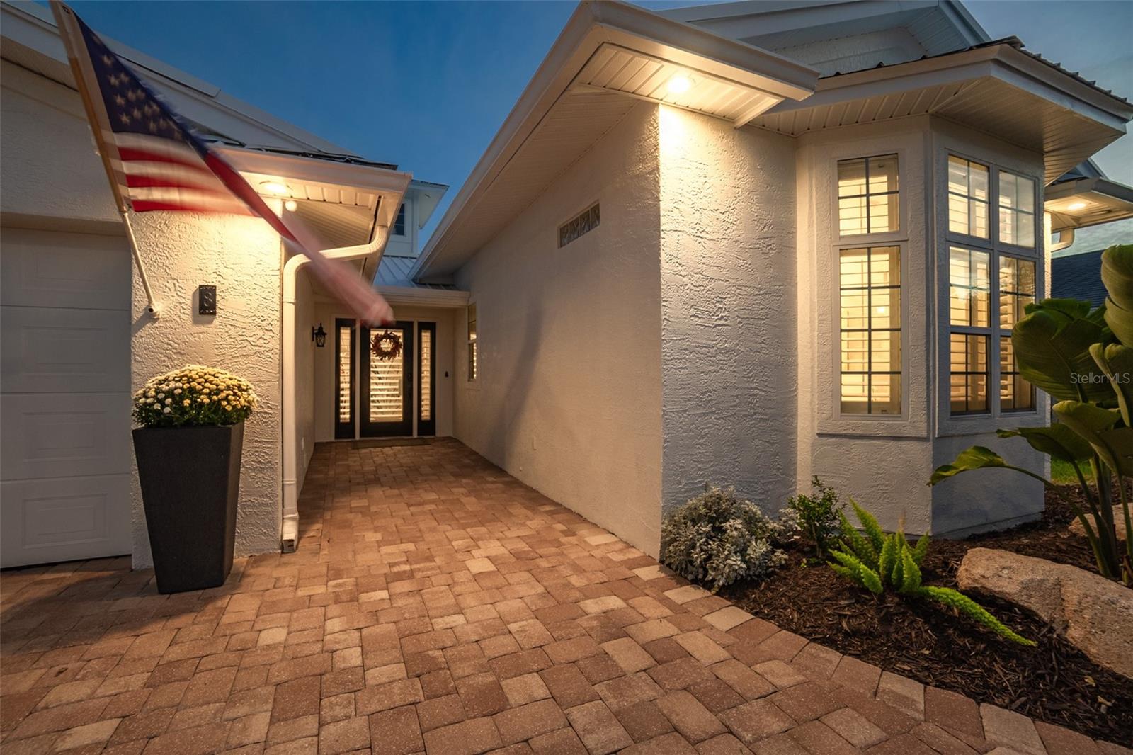Single Family Residence at 8 CROSSGATE CT E, PALM COAST, photo 72 of 76