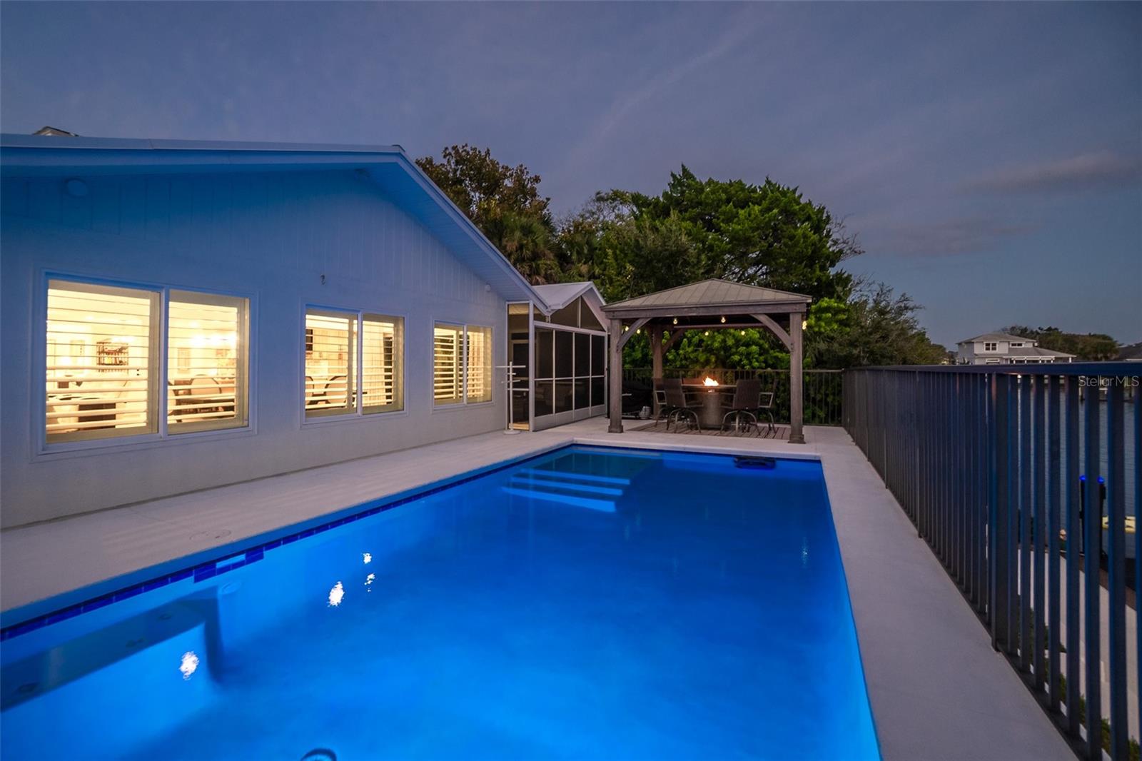 Single Family Residence at 8 CROSSGATE CT E, PALM COAST, photo 73 of 76
