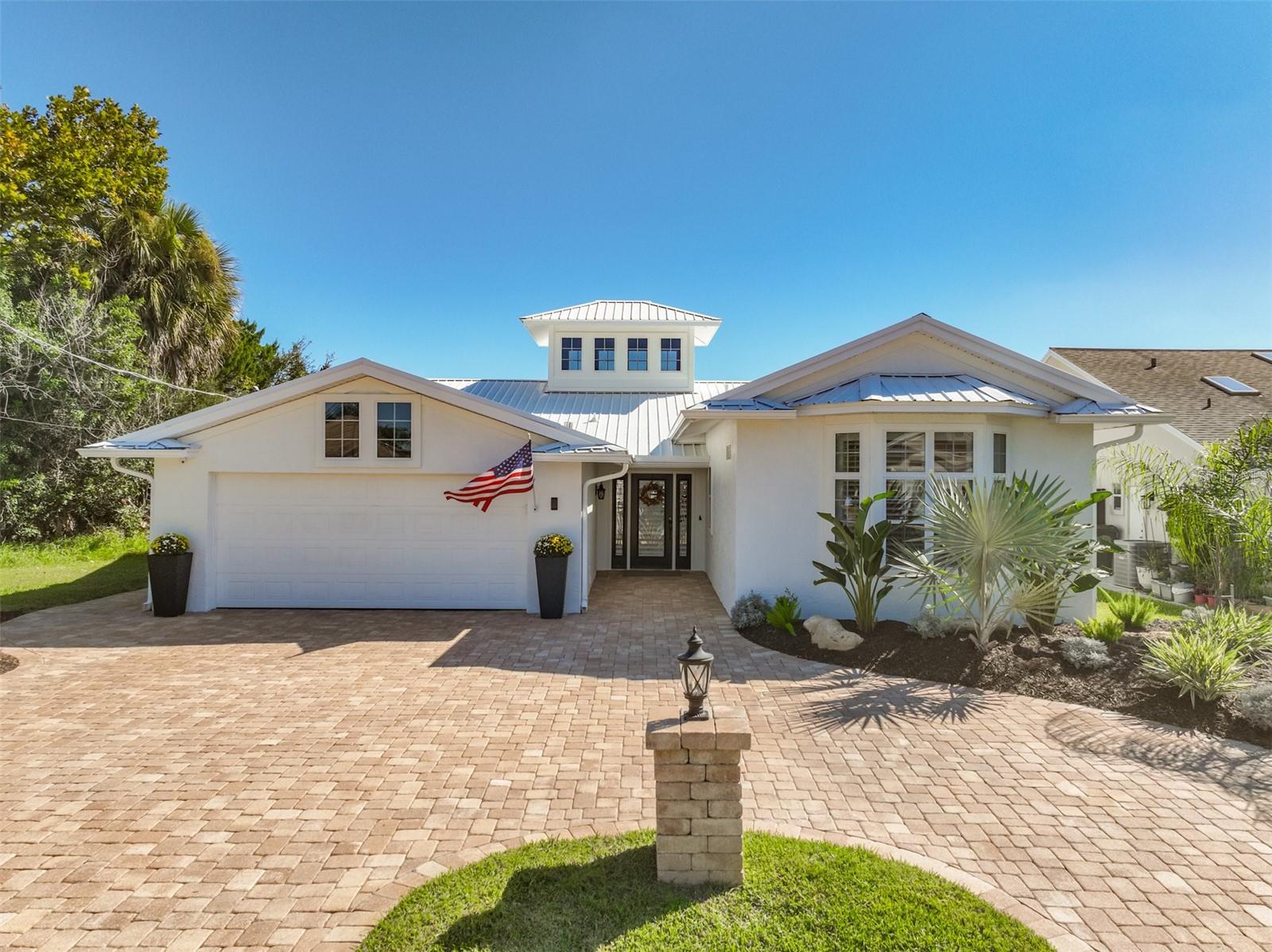 Single Family Residence at 8 CROSSGATE CT E, PALM COAST, photo 74 of 76