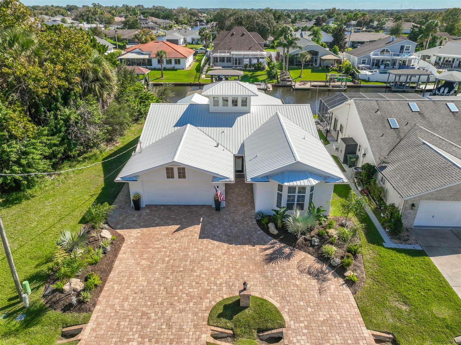 Single Family Residence at 8 CROSSGATE CT E, PALM COAST, photo 75 of 76