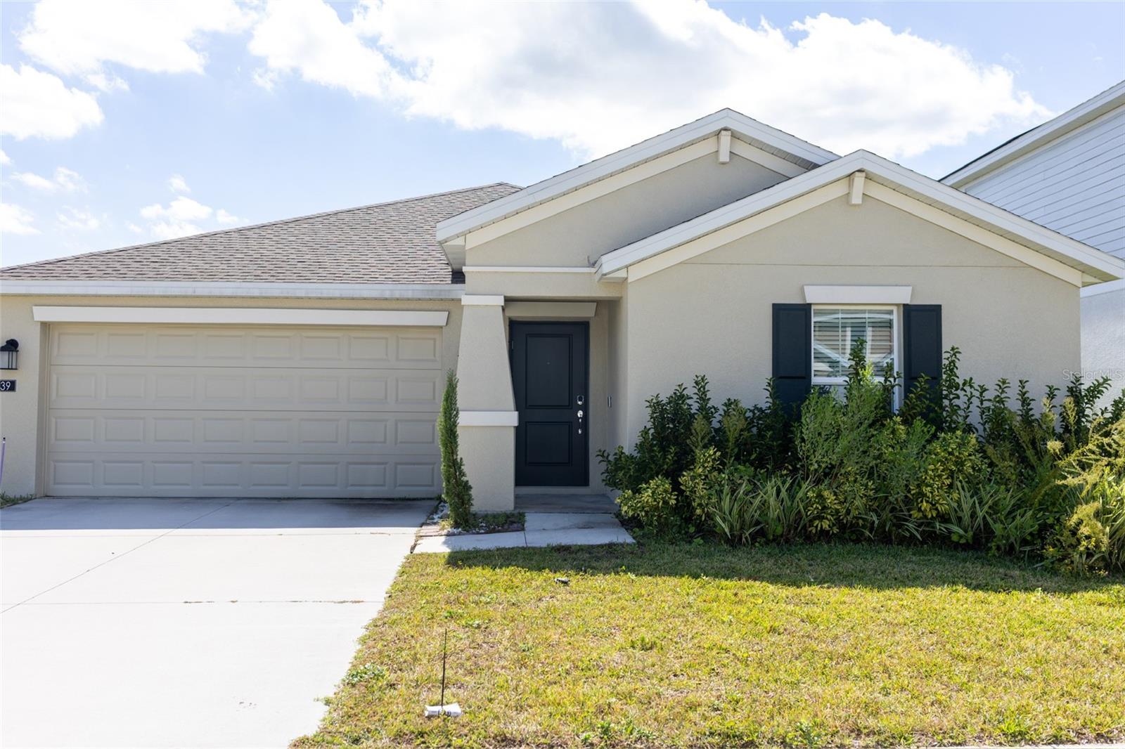 639 DARING DR